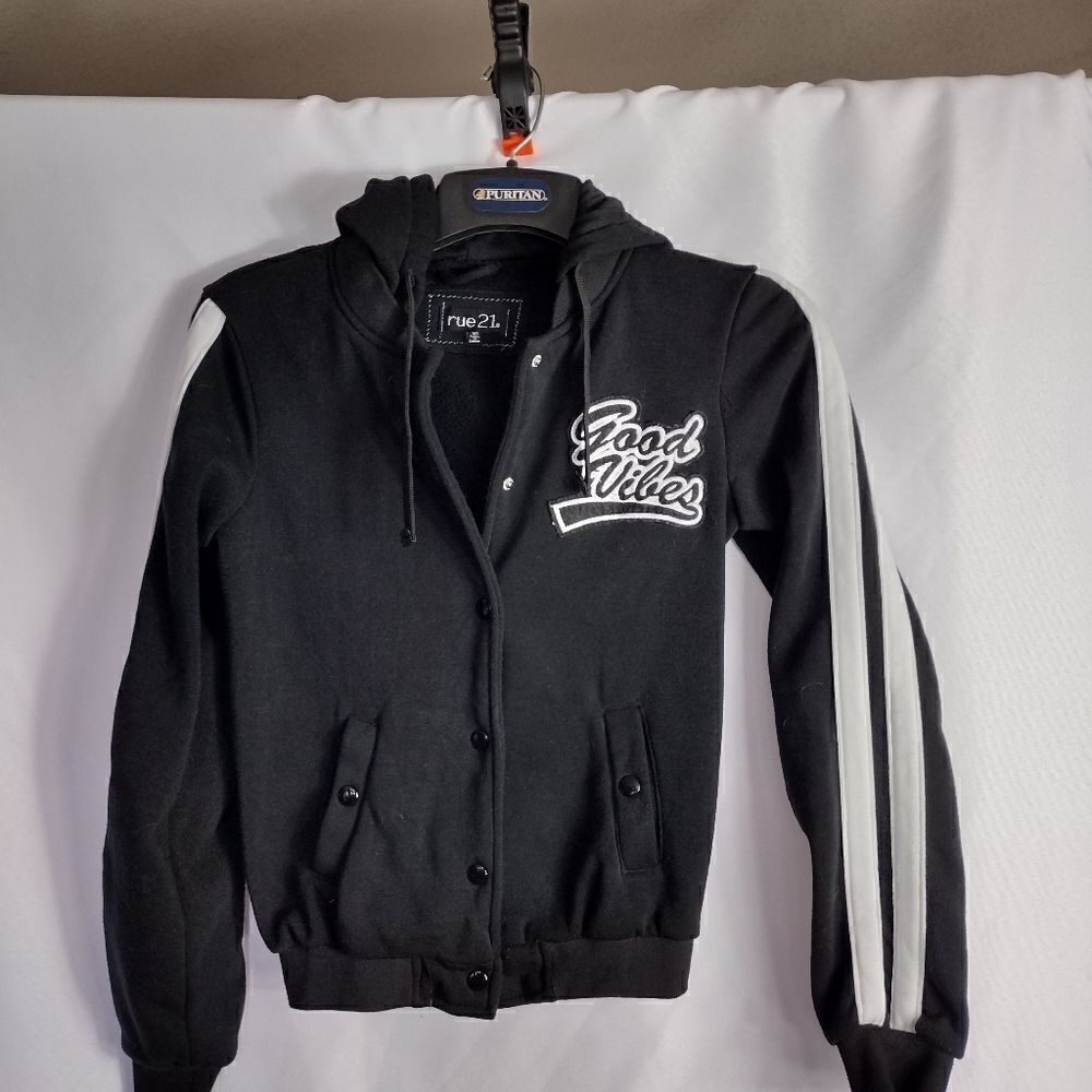 Rue 21 hoodie